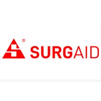 SURGAID MEDICAL (XIAMEN) CO., LTD. logo - Similar company to Front1 Health Partners