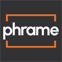 phrame logo - Similar company to Yakbit