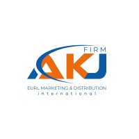 AKJ FIRM logo - Similar company to Akj Group Company