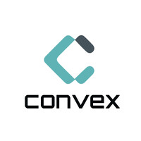 Convex Power logo - Similar company to Devmoura Group