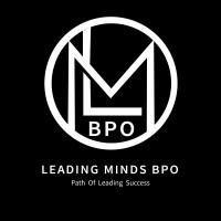 Leading Minds BPO logo - Similar company to The Future Generation