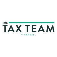 The Tax Team Kendall logo - Similar company to Lorenzo Tax