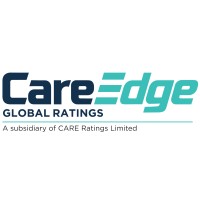 CareEdge Global logo - Similar company to Sha 256 Systems
