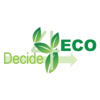 Decide4ECO logo - Similar company to Scale-Mx