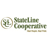 StateLine Cooperative logo - Similar company to Deliver Your Future