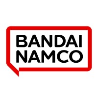 Bandai Namco Entertainment Europe logo - Similar company to Arrival