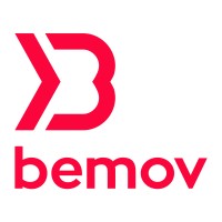 Bemov logo - Similar company to Lyd Proyectos