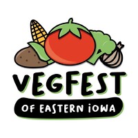 VegFest of Eastern Iowa logo - Similar company to The Thought & Expression Co.