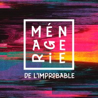 La Ménagerie de l'Improbable logo - Similar company to Joly Design