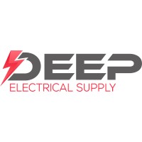Deep Electrical Supply logo - Similar company to Wild Pine Supply Co.