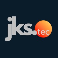JKS tec logo - Similar company to Alira Saúde