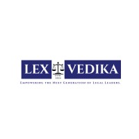 LEX VEDIKA logo - Similar company to Juris Summit