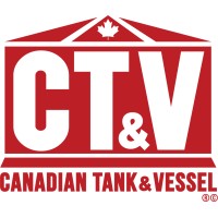 Canadian Tank & Vessel logo - Similar company to Tanco Engineering, Inc.