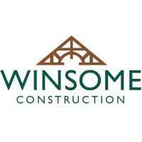 Winsome Construction logo - Similar company to Cs Construction