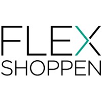 Flexshoppen logo - Similar company to Mayfly Ai