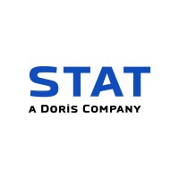 STAT Marine logo - Similar company to Doris Group