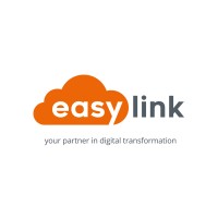 EasyLink logo - Similar company to Sìnoleggiami