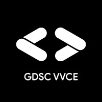 GDSC VVCE logo - Similar company to Novus Webspace Technologies