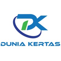 PT. Dunia Kertas Indratama logo - Similar company to Pt. Kertas Padalarang