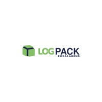 LOGPACK EMBALAGENS LTDA logo - Similar company to Logpack, S.R.O.