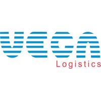 VEGA LOGISTICS logo - Similar company to Sigma Logistics & Container