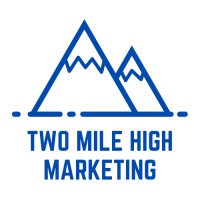 Two Mile High Marketing logo - Similar company to Smilechild