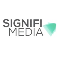 Signifi Media logo - Similar company to Cloud Cartel