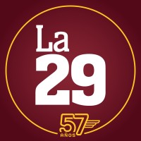 Cooperativa de Ahorro y Crédito ”29 de Octubre” Ltda. logo - Similar company to Universidad Internacional Del Ecuador