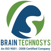 Brain Technosys Pvt. Ltd. logo - Similar company to BrainMobi