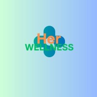 her wellness logo - Similar company to Ss  Packs