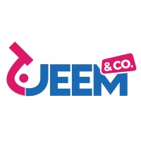 Jeem and Co. logo - Similar company to Lexid Group