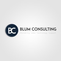 Blum Consulting logo - Similar company to Blum Consulting