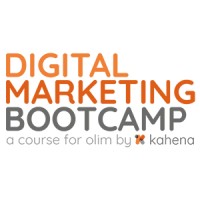 Digital Marketing Bootcamp By Kahena