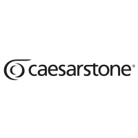 Caesarstone Australia logo - Similar company to Polytec