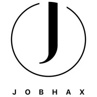 JobHax logo - Similar company to Rad Ninjas