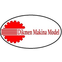 DİKMEN MAKİNA MODEL logo - Similar company to Mbk Makina
