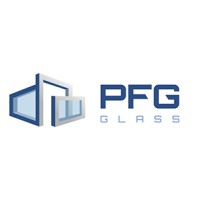 PFG Glass Industries Ltd. logo - Similar company to Avid Contracting Ltd
