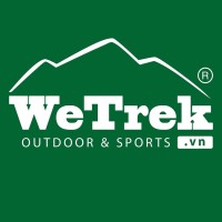 WeTrek logo - Similar company to Alpine Holdings