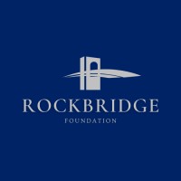 The RockBridge Foundation logo - Similar company to Slim Bee