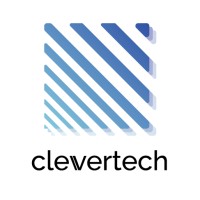 Clevertech logo - Similar company to Clevertech Ai
