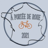 À portée de roue 2021 logo - Similar company to Shared