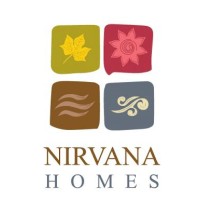 Nirvana Homes logo - Similar company to Unfold Creative Studio Ltd.