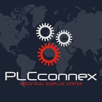 PLCconnex logo - Similar company to Automa.Net - Industrial Automation Hub