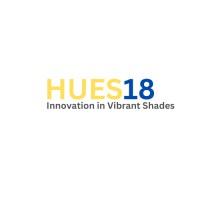 Hues18 Business Consulting logo - Similar company to S.O.S. Kru - 24/7 Roadside Assistance