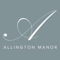 Allington Manor | Lincolnshire Wedding Venue logo - Similar company to Colwick Hall