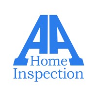 AA Home Inspection logo - Similar company to Sapphire Construction Services