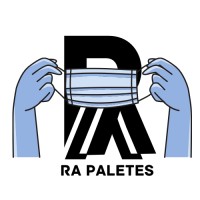 RA Paletes logo - Similar company to Paletes Zpisa
