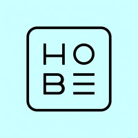 HOBE logo - Similar company to Meetero