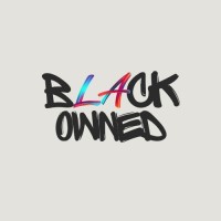 Black Owned Los Angeles logo - Similar company to Inkcentric Corp
