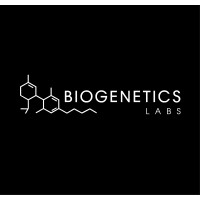 Biogenetics Labs logo - Similar company to Biogenetix